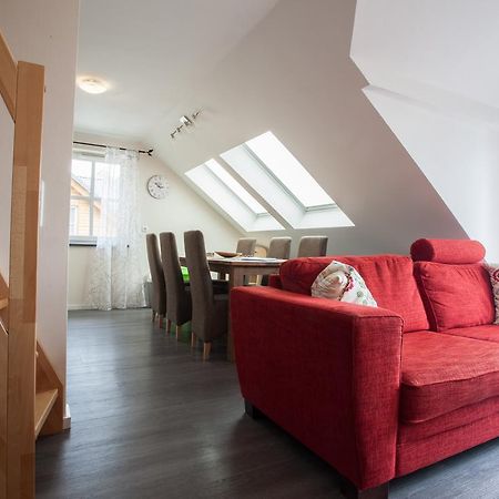 Welcome In - Apartment Am Gerkenstein 29-M, Winterberg-Neuastenberg Экстерьер фото