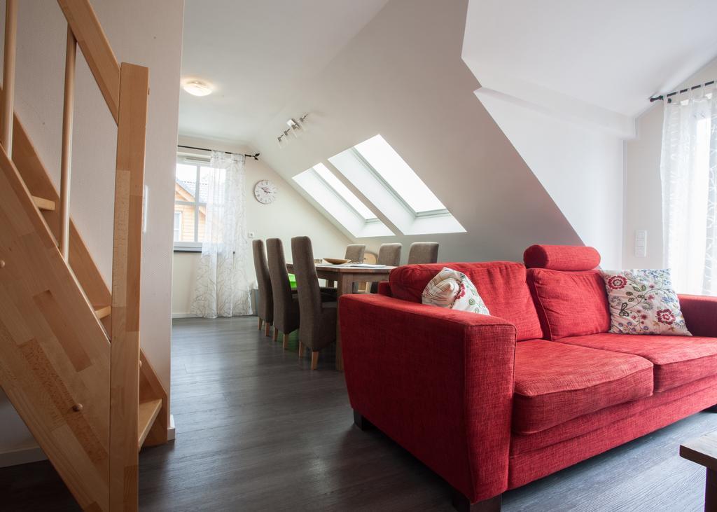 Welcome In - Apartment Am Gerkenstein 29-M, Winterberg-Neuastenberg Экстерьер фото